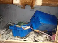 ટ્રોલર વેચાણ માટે