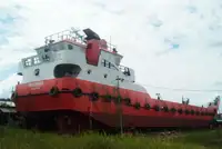 લેન્ડિંગ ક્રાફ્ટ, ટાંકી વેચાણ માટે