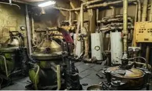 બલ્ક કેરિયર વેચાણ માટે