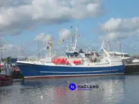Longliner વેચાણ માટે