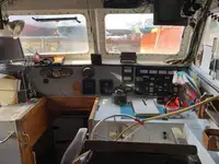 Trawler વેચાણ માટે