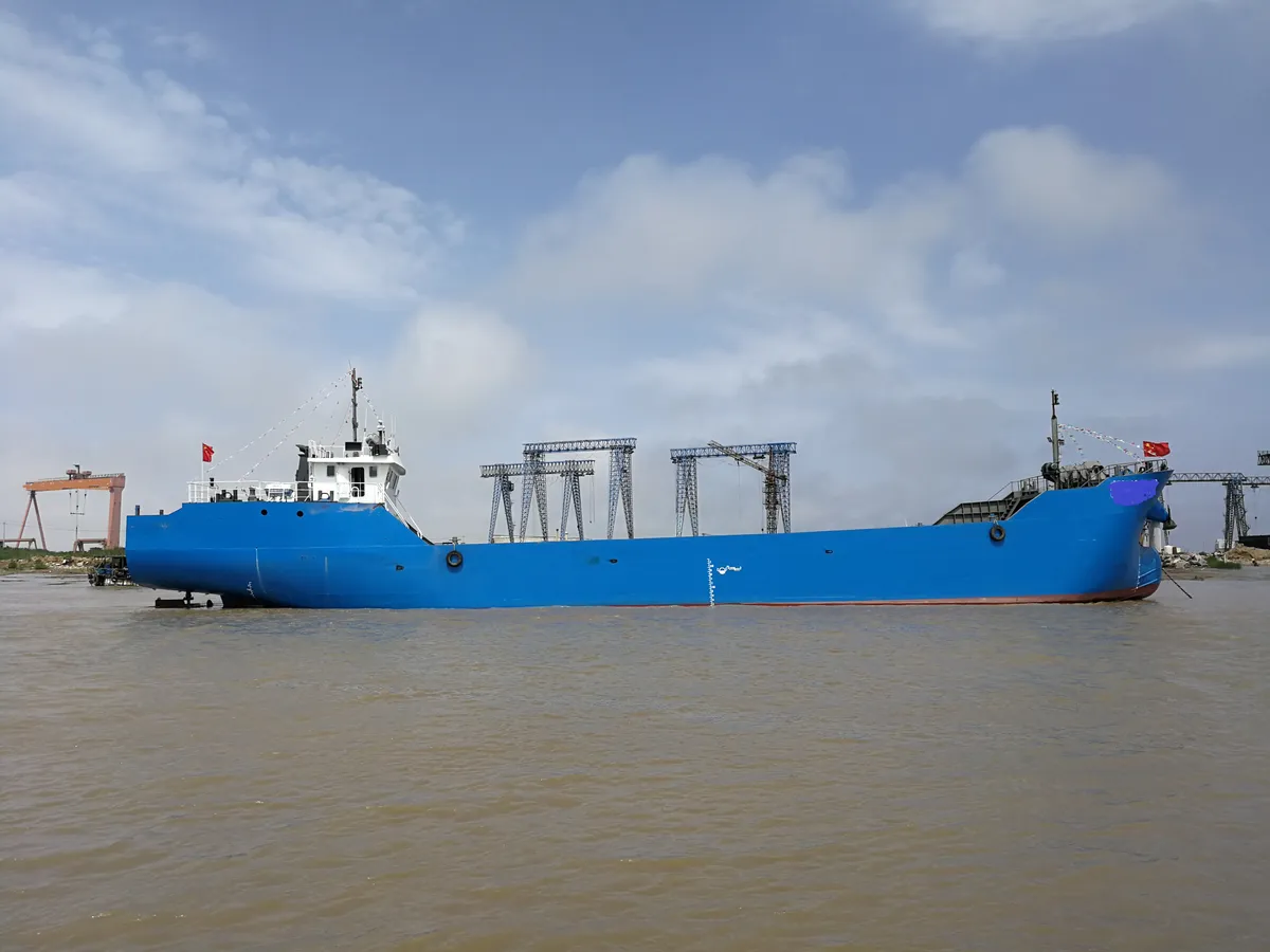 General Cargo/Multi-purpose વેચાણ માટે