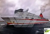 Ro-Ro ship વેચાણ માટે