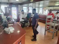 ઓઇલ/કેમિકલ ટેન્કર વેચાણ માટે