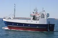 Purse seiner વેચાણ માટે