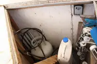 ફેરી જહાજ વેચાણ માટે