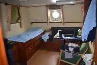 પ્લેટફોર્મ સપ્લાય વેસલ (PSV) વેચાણ માટે