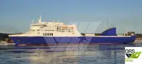 Ro-Ro ship વેચાણ માટે