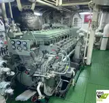 રો-રો જહાજ વેચાણ માટે