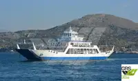Ro-Ro ship વેચાણ માટે