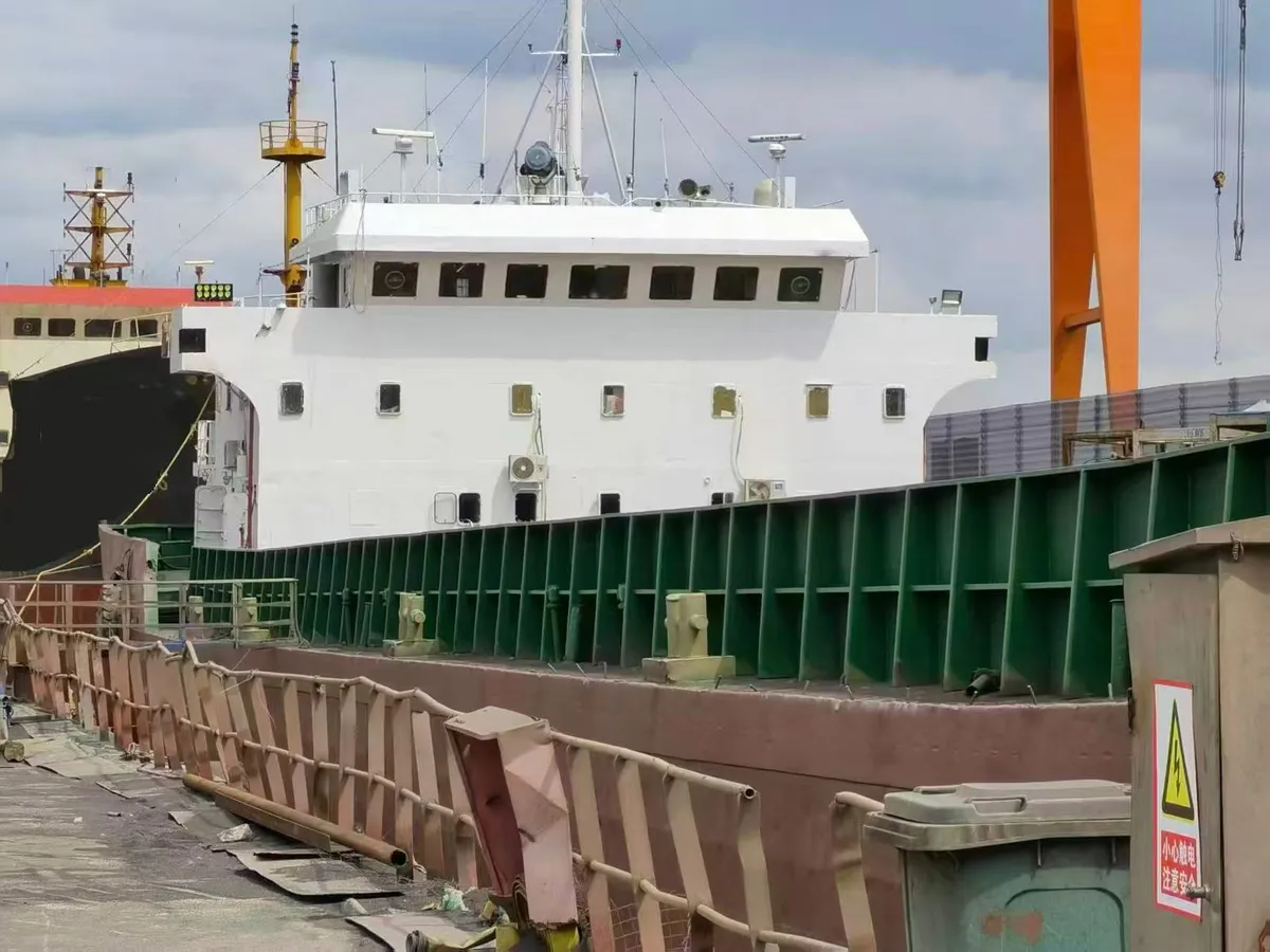 General Cargo/Multi-purpose વેચાણ માટે
