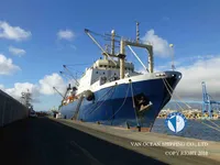 ટ્રોલર વેચાણ માટે