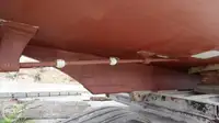 પેટ્રોલ બોટ વેચાણ માટે