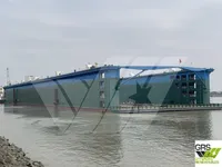 ફ્લોટિંગ ડોક વેચાણ માટે