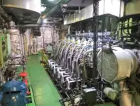 બલ્ક કેરિયર વેચાણ માટે