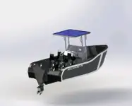 વર્કબોટ વેચાણ માટે