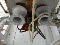 ટ્રોલર વેચાણ માટે