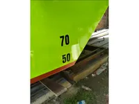 વર્ક બોટ વેચાણ માટે