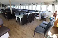 મુસાફર જહાજ વેચાણ માટે