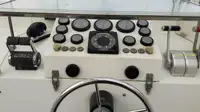 પેટ્રોલ બોટ વેચાણ માટે