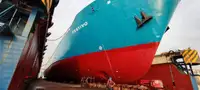 Oil/Chemical tanker વેચાણ માટે