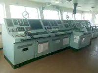 ઓઇલ/કેમિકલ ટેન્કર વેચાણ માટે