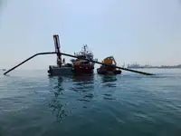 વર્ક બોટ વેચાણ માટે