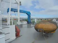પેટ્રોલ બોટ વેચાણ માટે
