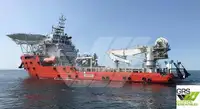 ફાસ્ટ સપ્લાય વેસલ (FSV) વેચાણ માટે