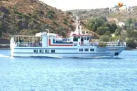 ફેરી જહાજ વેચાણ માટે