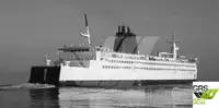 Ro-Ro ship વેચાણ માટે