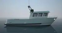 ક્રૂઝ જહાજ વેચાણ માટે