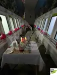રેસ્ટોરન્ટ જહાજ વેચાણ માટે