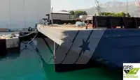 બાર્જ વેચાણ માટે