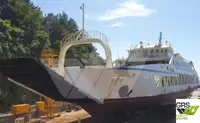 રો-રો જહાજ વેચાણ માટે