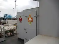 વર્ક બોટ વેચાણ માટે