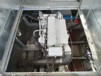 ક્રૂ બોટ વેચાણ માટે