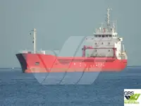 બલ્ક કેરિયર વેચાણ માટે