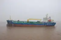 ઓઇલ/કેમિકલ ટેન્કર વેચાણ માટે