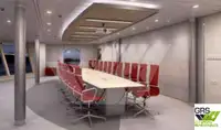 રહેઠાણ માટેનું બાર્જ વેચાણ માટે