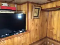 ટ્રોલર વેચાણ માટે