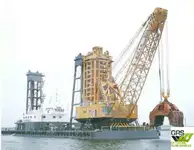 ડ્રેજર વેચાણ માટે