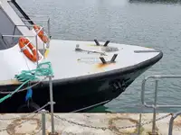ક્રૂઝ જહાજ વેચાણ માટે