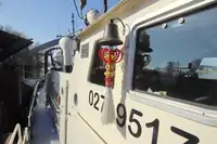 પેટ્રોલ બોટ વેચાણ માટે