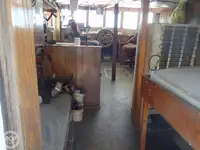 ટ્રોલર વેચાણ માટે