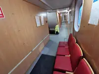રો-રો જહાજ વેચાણ માટે