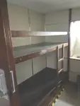 રહેઠાણ માટેનું બાર્જ વેચાણ માટે