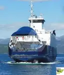 Ro-Ro ship વેચાણ માટે