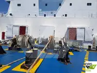 રો-રો જહાજ વેચાણ માટે
