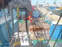 ક્રેન જહાજ વેચાણ માટે